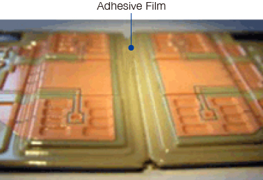 Adhesive Film