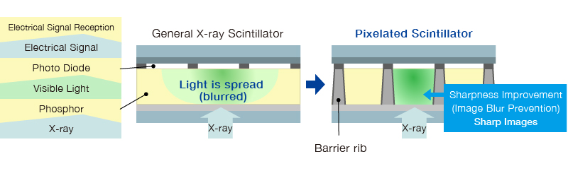 Comparison of Methods