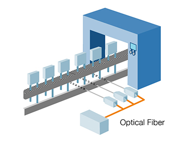 Photoelectric Sensor