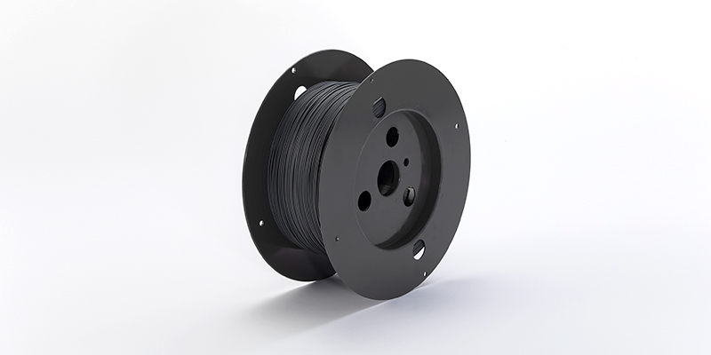 光ファイバーコードイメージ