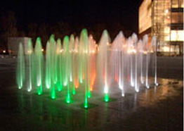 装飾・照明イメージ1