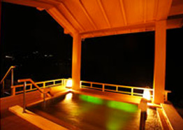 装飾・照明イメージ3